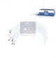 DT Spare Parts Leitungssatz 9.79104