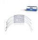 DT Spare Parts Leitungssatz 9.79106