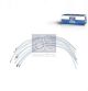 DT Spare Parts Leitungssatz 9.79107
