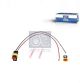 DT Spare Parts Stecker 9.79206