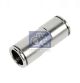 DT Spare Parts Verbinder, Druckluftleitung 9.85912