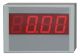 Remote-Control-Panel LED für FLUICON-System