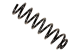 BILSTEIN Fahrwerksfeder 36-203307