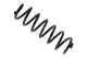 BILSTEIN Fahrwerksfeder 36-292844