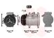 VAN WEZEL Kompressor, Klimaanlage 0800K039