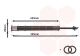 VAN WEZEL Trockner, Klimaanlage 0900D247