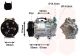 VAN WEZEL Kompressor, Klimaanlage 1800K431