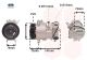 VAN WEZEL Kompressor, Klimaanlage 2101K001