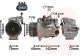 VAN WEZEL Kompressor, Klimaanlage 3000K683