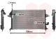 VAN WEZEL Kühler, Motorkühlung 37002294