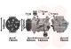 VAN WEZEL Kompressor, Klimaanlage 3701K702
