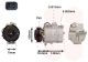 VAN WEZEL Kompressor, Klimaanlage 4700K065