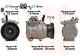 VAN WEZEL Kompressor, Klimaanlage 8300K208