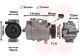 VAN WEZEL Kompressor, Klimaanlage 5801K701