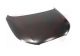 VAN WEZEL Motorhaube 0301660