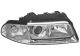 VAN WEZEL Hauptscheinwerfer 0324962