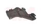 VAN WEZEL Halter, Hauptscheinwerfer 0327661