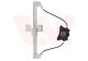 VAN WEZEL Fensterheber 0336263