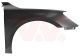 VAN WEZEL Kotflügel 0367658