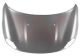 VAN WEZEL Motorhaube 0508660