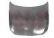 VAN WEZEL Motorhaube 0633660