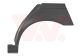 VAN WEZEL Seitenwand 0639147