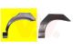 VAN WEZEL Seitenwand 0640147