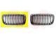 VAN WEZEL Kühlergitter 0651514