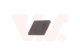 VAN WEZEL Blende, Stoßfänger 0657597
