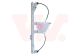 VAN WEZEL Fensterheber 0938268