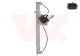 VAN WEZEL Fensterheber 0981263