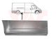 VAN WEZEL Seitenwand 1651142