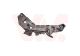 VAN WEZEL Halter, Hauptscheinwerfer 1652567