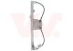 VAN WEZEL Fensterheber 1748261