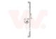 VAN WEZEL Fensterheber 1987262