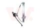VAN WEZEL Fensterheber 2543262