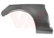 VAN WEZEL Seitenwand 2758146