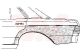 VAN WEZEL Seitenwand 3010143