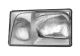 VAN WEZEL Streuscheibe, Hauptscheinwerfer 3025977