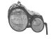 VAN WEZEL Hauptscheinwerfer 3028951