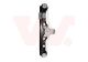 VAN WEZEL Fensterheber 3032263
