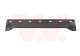 VAN WEZEL Heckwand 3075636