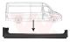 VAN WEZEL Seitenwand 3077110