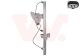 VAN WEZEL Fensterheber 3077261