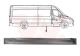 VAN WEZEL Seitenwand 3077274