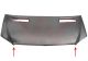 VAN WEZEL Motorhaube 3083660