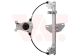 VAN WEZEL Fensterheber 3388266
