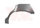 VAN WEZEL Seitenwand 3715148