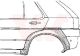 VAN WEZEL Seitenwand 3734147