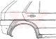 VAN WEZEL Seitenwand 3736148